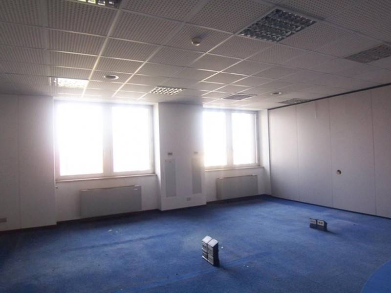 ufficio in affitto a Segrate