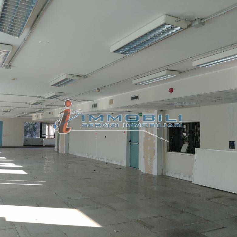 ufficio in affitto a Segrate