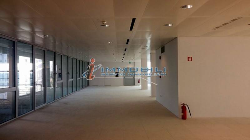 ufficio in affitto a Segrate
