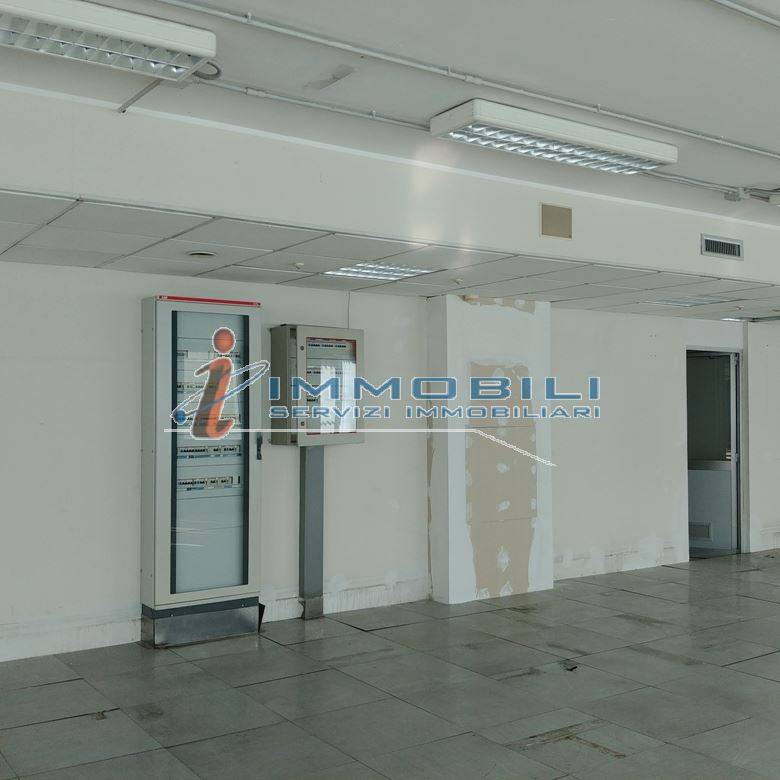 ufficio in affitto a Segrate