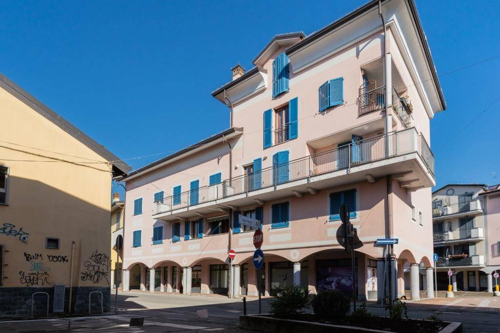 appartamento in affitto a Segrate in zona Rovagnasco