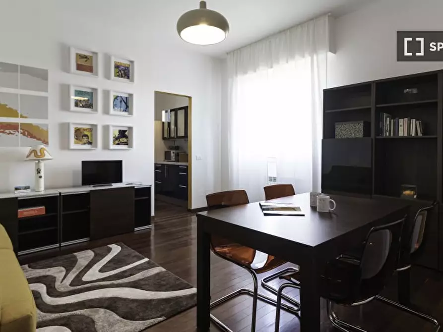 appartamento in affitto a Segrate in zona Milano San Felice