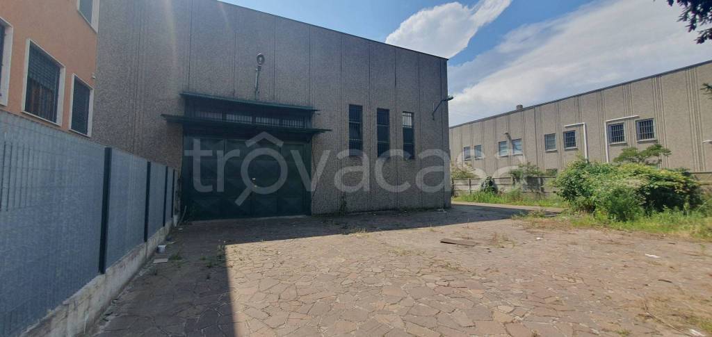 ufficio in affitto a Segrate