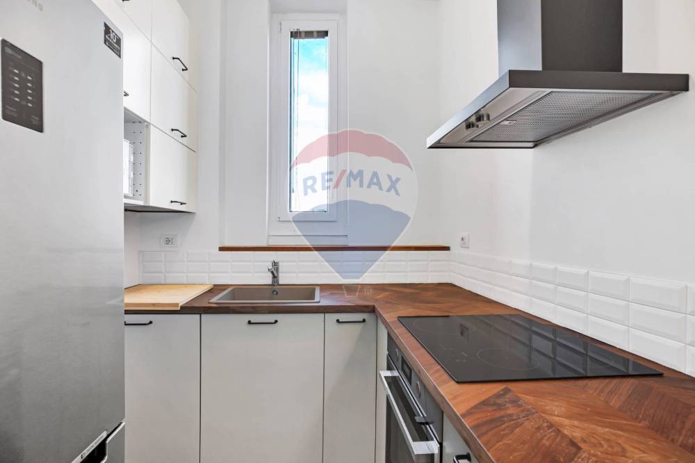 appartamento in affitto a Segrate in zona Milano San Felice