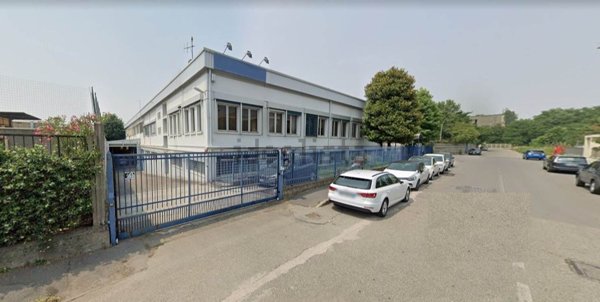 locale di sgombero in affitto a Segrate in zona Redecesio