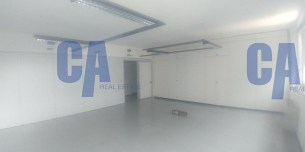 ufficio in affitto a Segrate