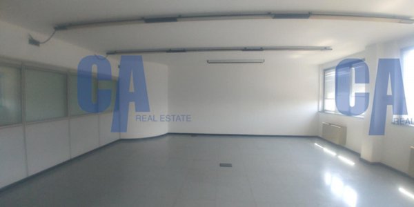 ufficio in affitto a Segrate