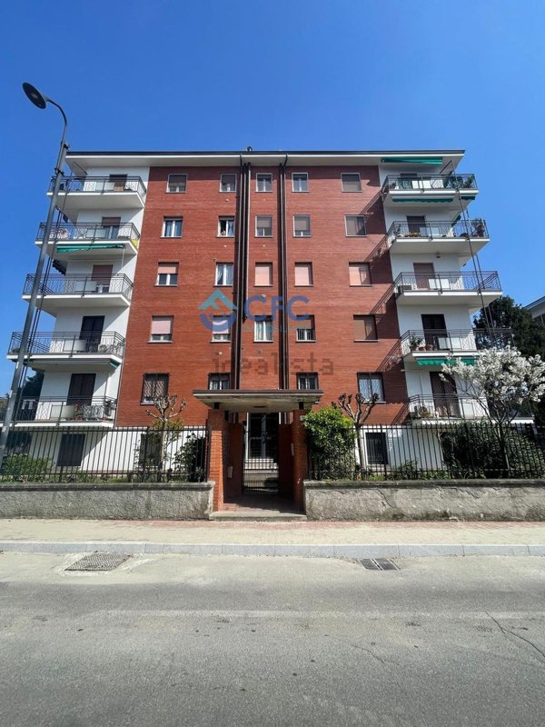appartamento in affitto a Segrate