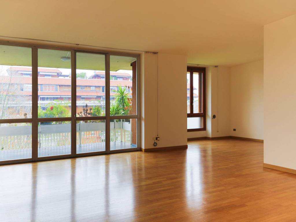 appartamento in affitto a Segrate in zona Milano 2