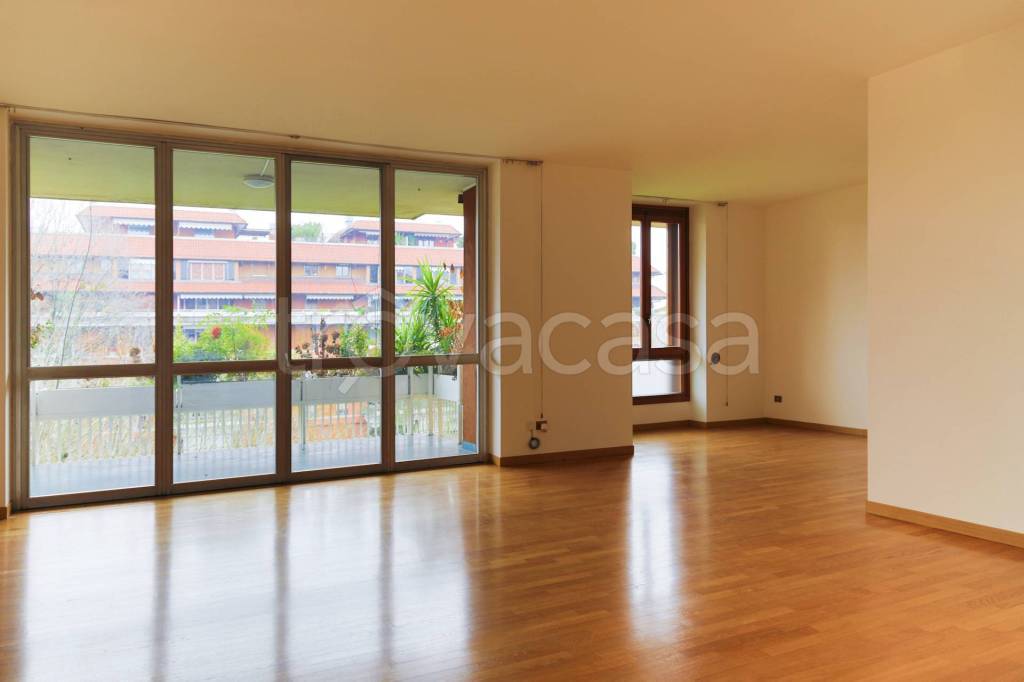 appartamento in affitto a Segrate in zona Milano 2
