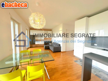 appartamento in affitto a Segrate