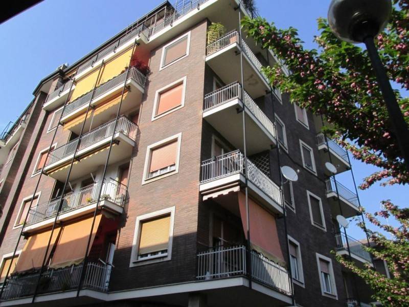 appartamento in affitto a Segrate