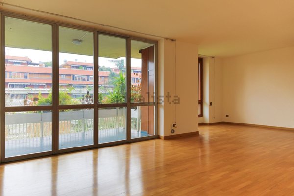 appartamento in affitto a Segrate in zona Milano 2