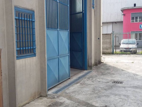 ufficio in affitto a Segrate