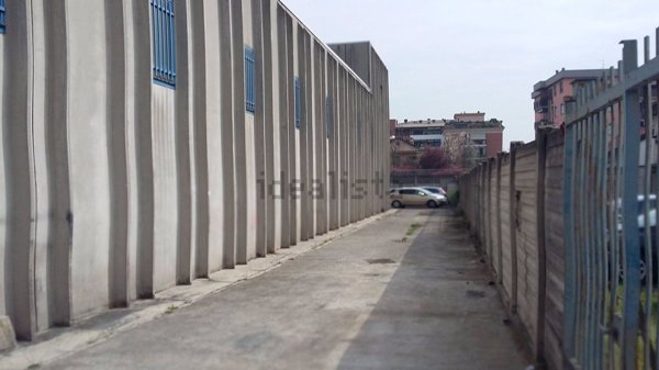 ufficio in affitto a Segrate