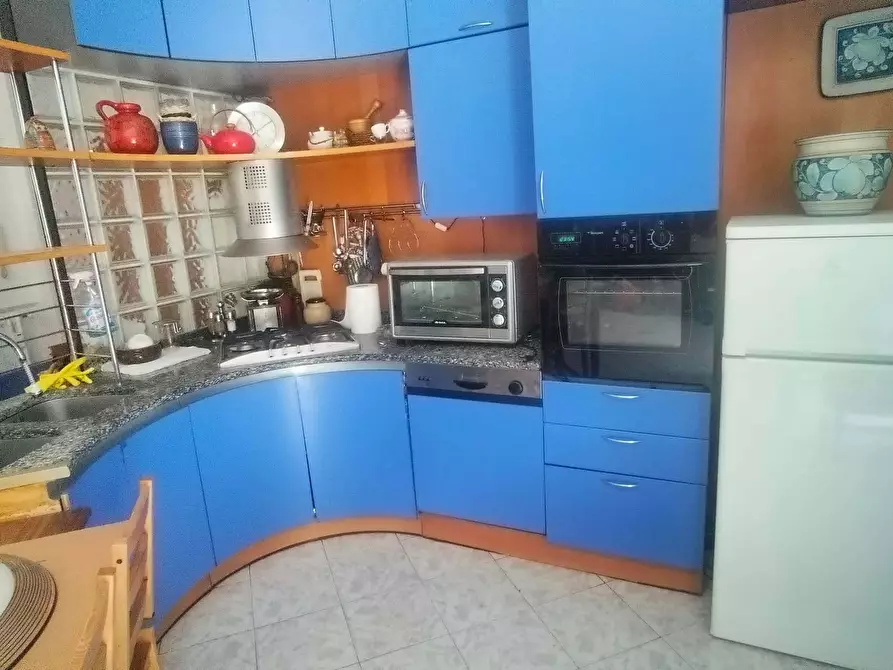 appartamento in affitto a Segrate