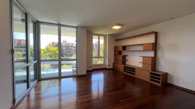 appartamento in affitto a Segrate in zona Milano 2