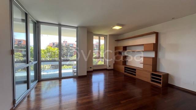 appartamento in affitto a Segrate in zona Milano 2