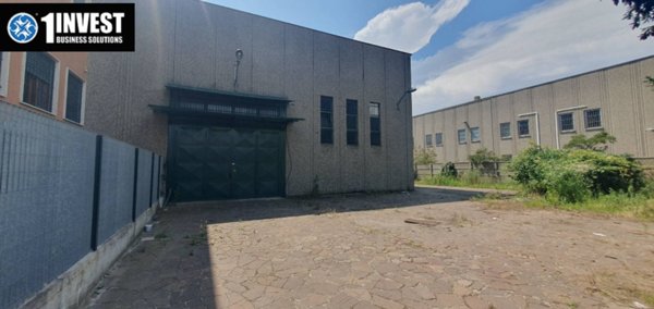 ufficio in affitto a Segrate