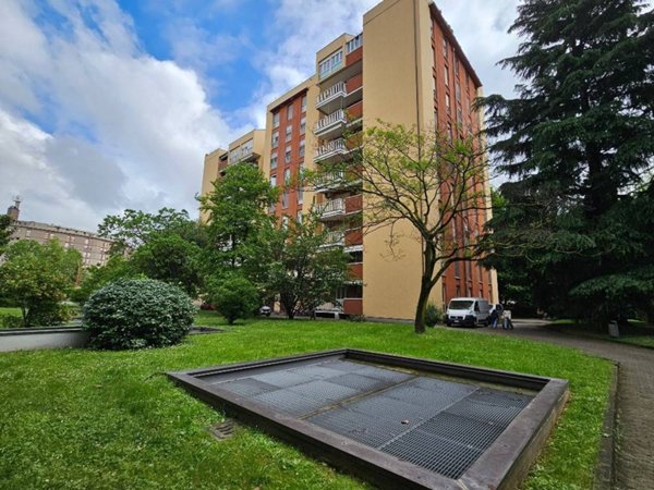 appartamento in affitto a Segrate