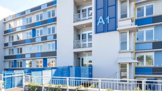 ufficio in affitto a Segrate