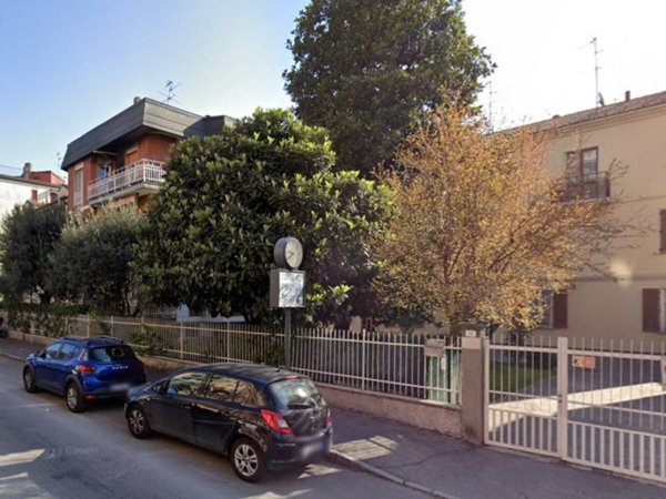 appartamento in affitto a Segrate in zona Redecesio
