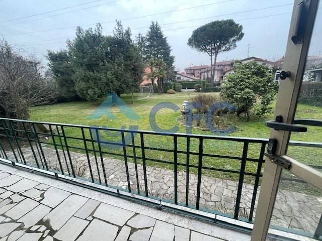 appartamento in affitto a Segrate