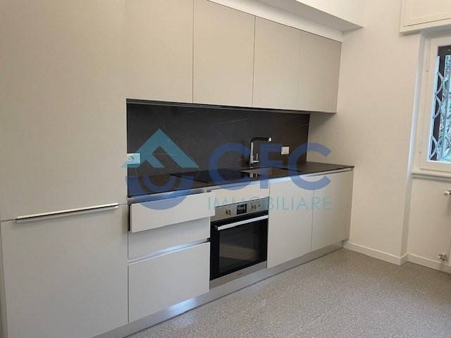 appartamento in affitto a Segrate