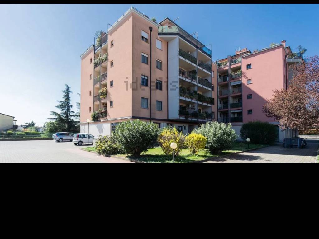 ufficio in affitto a Segrate