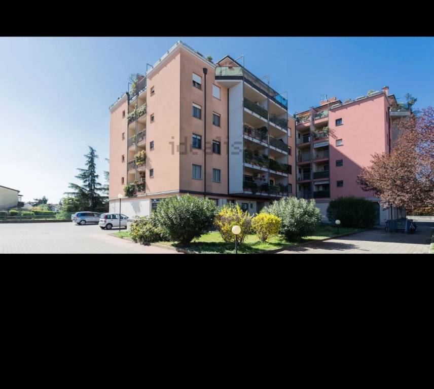 appartamento in affitto a Segrate