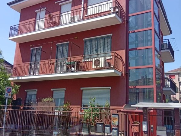 appartamento in affitto a Segrate