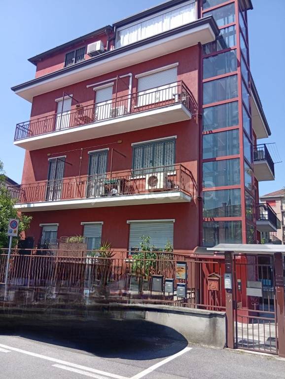 appartamento in affitto a Segrate