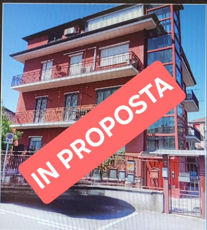 appartamento in affitto a Segrate