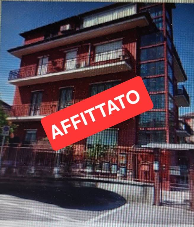 appartamento in affitto a Segrate