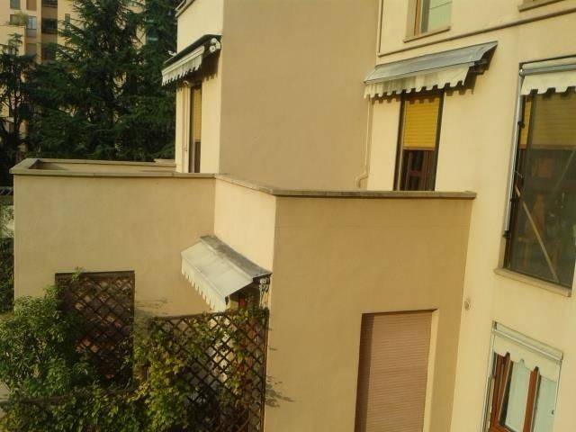appartamento in affitto a Segrate in zona Milano 2