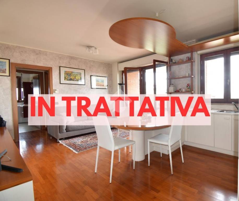appartamento in affitto a Segrate