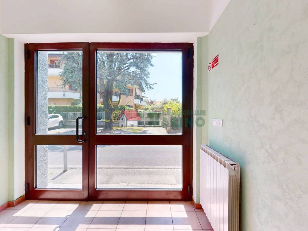 negozio in affitto a Segrate
