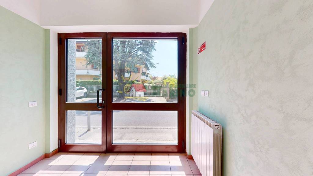 appartamento in affitto a Segrate in zona Milano 2