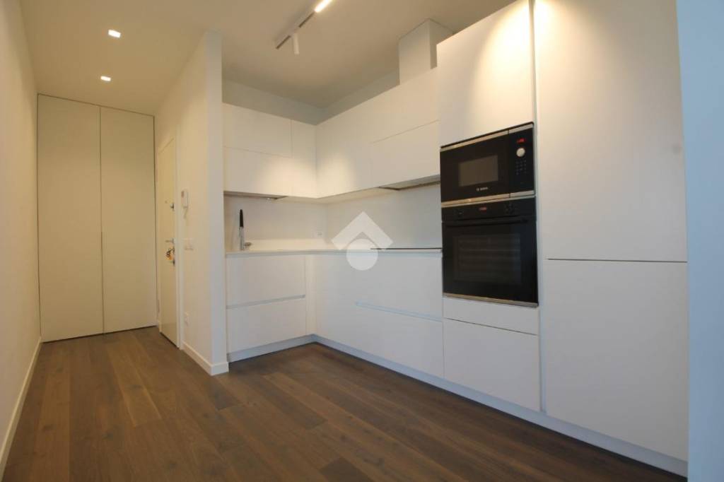 appartamento in affitto a Segrate