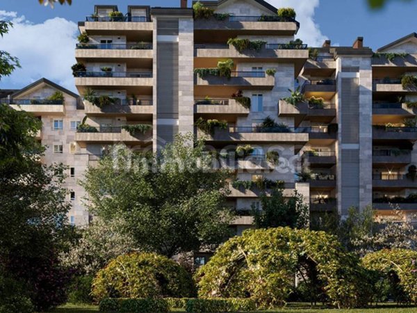 appartamento in affitto a Segrate