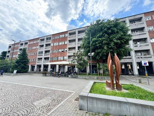 appartamento in affitto a Segrate