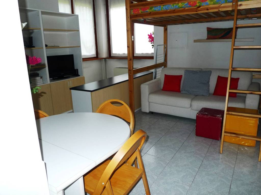 appartamento in affitto a Segrate in zona Milano 2