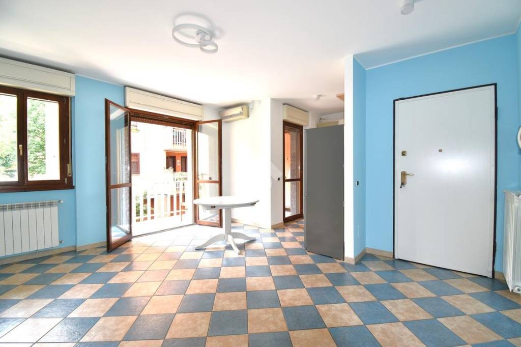 appartamento in affitto a Segrate