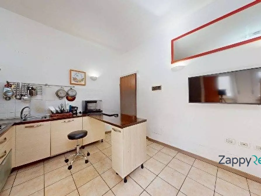 appartamento in affitto a Segrate in zona Novegro