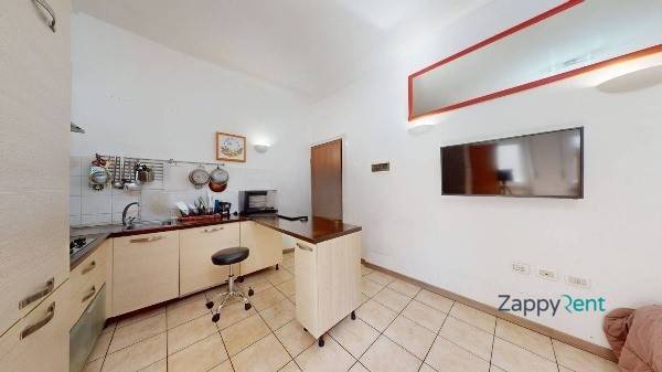 appartamento in affitto a Segrate in zona Novegro