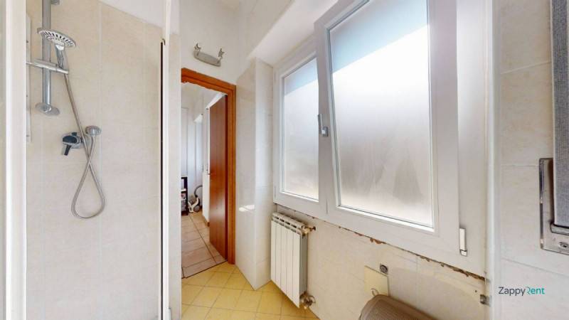 appartamento in affitto a Segrate