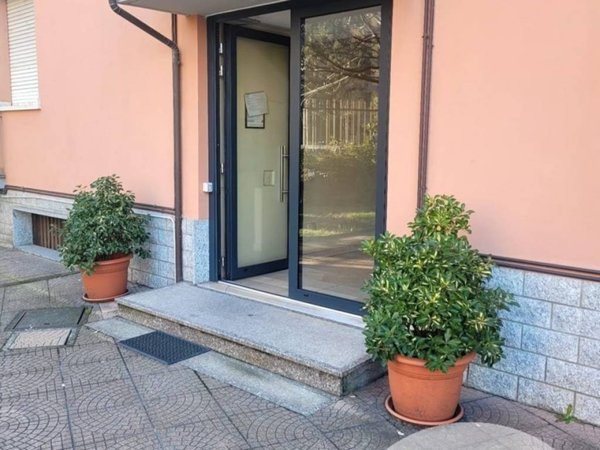 appartamento in affitto a Segrate