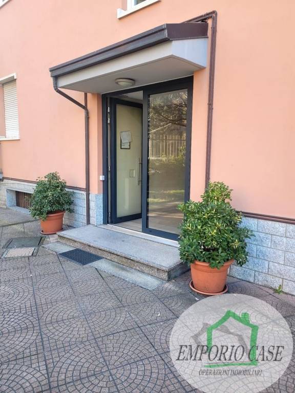 appartamento in affitto a Segrate