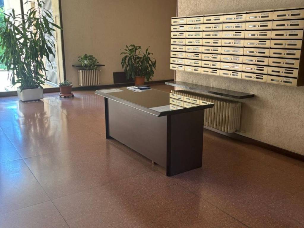 appartamento in affitto a Segrate