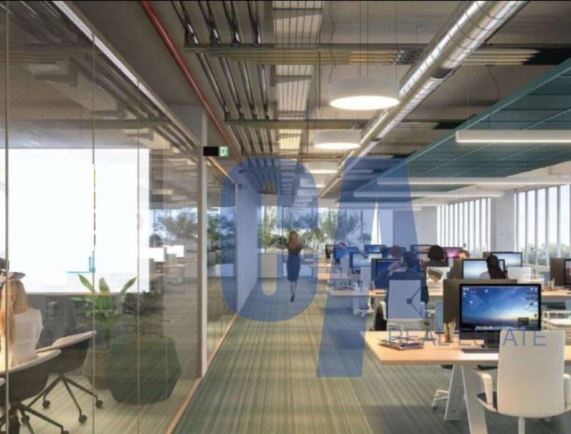 ufficio in affitto a Segrate in zona Milano San Felice
